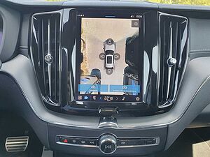 Volvo  T6 AWD R-Design Plug-In AHK|PANO|360CAM