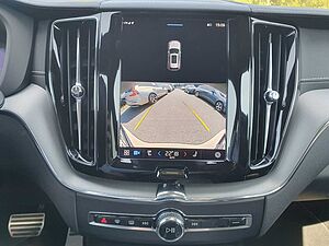 Volvo  T6 AWD R-Design Plug-In AHK|PANO|360CAM