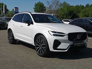 Volvo  T6 AWD R-Design Plug-In AHK|PANO|360CAM