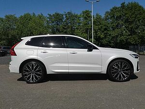 Volvo  T6 AWD R-Design Plug-In AHK|PANO|360CAM
