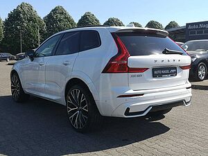 Volvo  T6 AWD R-Design Plug-In AHK|PANO|360CAM