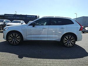 Volvo  T6 AWD R-Design Plug-In AHK|PANO|360CAM