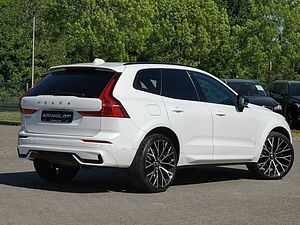 Volvo  T6 AWD R-Design Plug-In AHK|PANO|360CAM