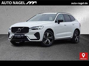 Volvo  Recharge T8 R-Design LONG RANGE B&W|AHK|LED