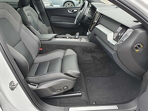Volvo  Recharge T8 R-Design LONG RANGE B&W|AHK|LED
