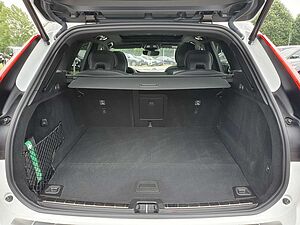 Volvo  Recharge T8 R-Design LONG RANGE B&W|AHK|LED