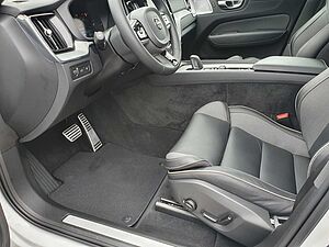 Volvo  Recharge T8 R-Design LONG RANGE B&W|AHK|LED