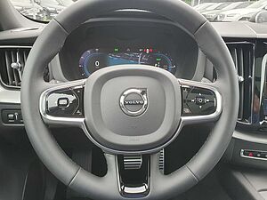 Volvo  Recharge T8 R-Design LONG RANGE B&W|AHK|LED