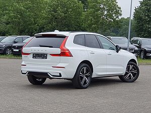 Volvo  Recharge T8 R-Design LONG RANGE B&W|AHK|LED