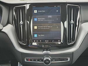 Volvo  Recharge T8 R-Design LONG RANGE B&W|AHK|LED
