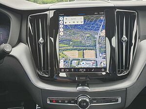 Volvo  Recharge T8 R-Design LONG RANGE B&W|AHK|LED