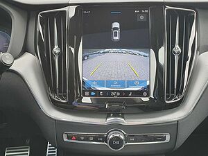 Volvo  Recharge T8 R-Design LONG RANGE B&W|AHK|LED