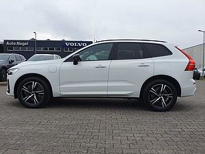 Volvo  Recharge T8 R-Design LONG RANGE B&W|AHK|LED