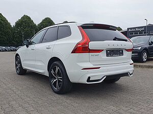 Volvo  Recharge T8 R-Design LONG RANGE B&W|AHK|LED