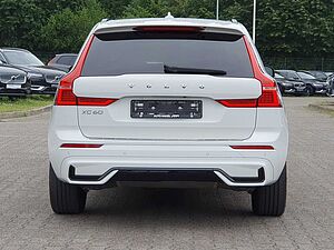 Volvo  Recharge T8 R-Design LONG RANGE B&W|AHK|LED