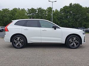 Volvo  Recharge T8 R-Design LONG RANGE B&W|AHK|LED