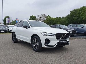 Volvo  Recharge T8 R-Design LONG RANGE B&W|AHK|LED