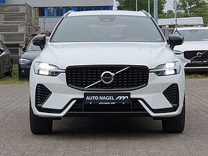 Volvo  Recharge T8 R-Design LONG RANGE B&W|AHK|LED