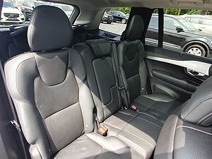 Volvo  B5 AWD Plus Bright