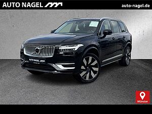 Volvo  Recharge T8 Ultra Bright PANO|STANDH|LEDER