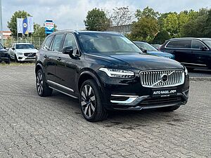 Volvo  Recharge T8 Ultra Bright PANO|STANDH|LEDER