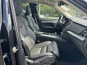 Volvo  Recharge T8 Ultra Bright PANO|STANDH|LEDER