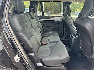 Volvo  Recharge T8 Ultra Bright PANO|STANDH|LEDER
