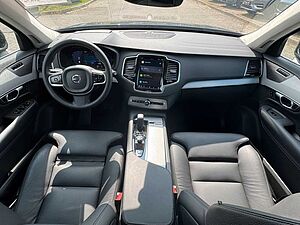 Volvo  Recharge T8 Ultra Bright PANO|STANDH|LEDER