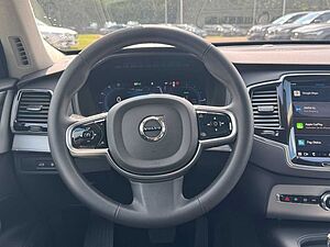 Volvo  Recharge T8 Ultra Bright PANO|STANDH|LEDER