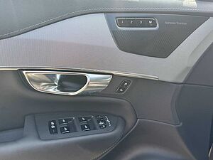 Volvo  Recharge T8 Ultra Bright PANO|STANDH|LEDER