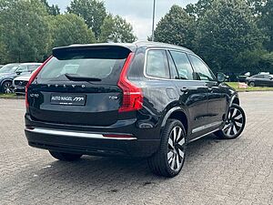 Volvo  Recharge T8 Ultra Bright PANO|STANDH|LEDER