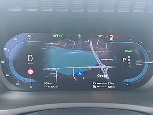 Volvo  Recharge T8 Ultra Bright PANO|STANDH|LEDER