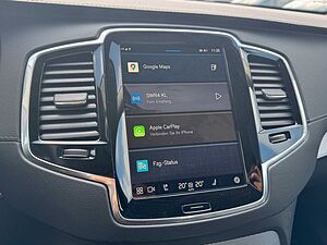 Volvo  Recharge T8 Ultra Bright PANO|STANDH|LEDER