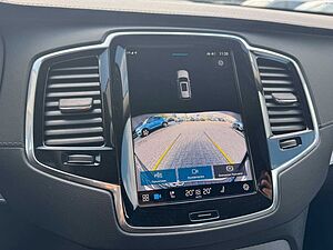 Volvo  Recharge T8 Ultra Bright PANO|STANDH|LEDER