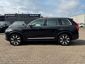 Volvo  Recharge T8 Ultra Bright PANO|STANDH|LEDER