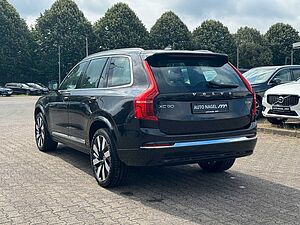 Volvo  Recharge T8 Ultra Bright PANO|STANDH|LEDER