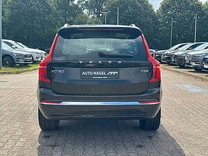 Volvo  Recharge T8 Ultra Bright PANO|STANDH|LEDER