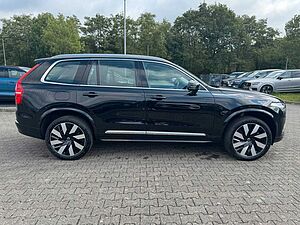 Volvo  Recharge T8 Ultra Bright PANO|STANDH|LEDER