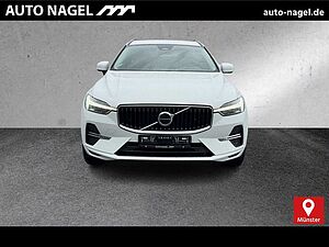 Volvo  B4 Autom. Momentum AHK
