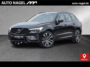 Volvo  Recharge T6 R-Design Plug-In