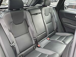 Volvo  Recharge T6 R-Design Plug-In