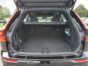 Volvo  Recharge T6 R-Design Plug-In