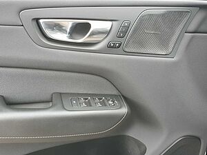 Volvo  Recharge T6 R-Design Plug-In