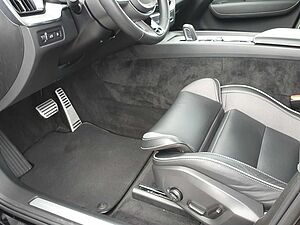 Volvo  Recharge T6 R-Design Plug-In
