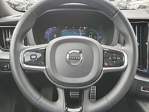 Volvo  Recharge T6 R-Design Plug-In