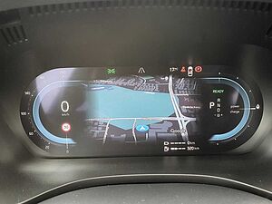 Volvo  Recharge T6 R-Design Plug-In
