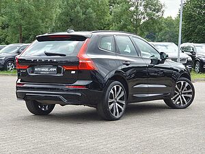 Volvo  Recharge T6 R-Design Plug-In