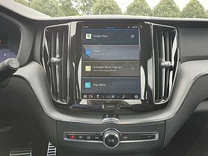 Volvo  Recharge T6 R-Design Plug-In