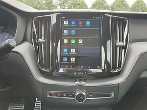 Volvo  Recharge T6 R-Design Plug-In