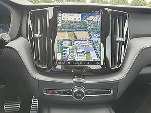 Volvo  Recharge T6 R-Design Plug-In